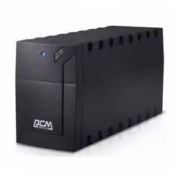 Источник бесперебойного питания Powercom RPT-1000AP (Линейно-интерактивные, Напольный, 1000 ВА, 600)