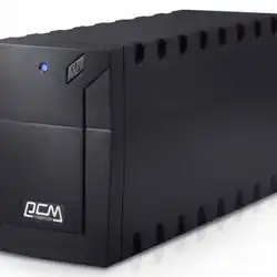 Источник бесперебойного питания Powercom Raptor RPT-600AP (Линейно-интерактивные, Напольный, 600 ВА, 360)