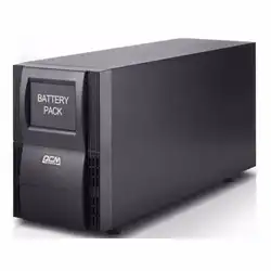 Дополнительный аккумуляторные блоки для ИБП Powercom BAT VGD-48V
