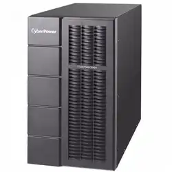 Дополнительный аккумуляторные блоки для ИБП CyberPower Battery pack for OLS1000/1500E BPSE36V45A