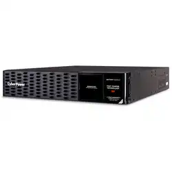 Дополнительный аккумуляторные блоки для ИБП CyberPower BP48VP2U02 EU