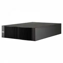Дополнительный аккумуляторные блоки для ИБП Powercom BAT VGD 240V RM BAT VGD-240V RM (ID 859782)