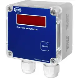 Опция для ИБП ЭКМ (Меандр) СИМ-05ч-1-09 AC400В УХЛ4