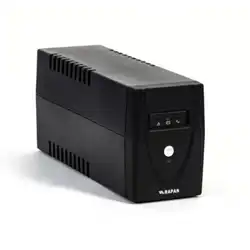 Источник бесперебойного питания Delta Battery RAPAN-UPS 800 (Линейно-интерактивные, Напольный, 800 ВА, 480)