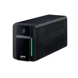 Источник бесперебойного питания APC Back-UPS 500VA BX500MI (Линейно-интерактивные, Напольный, 500 ВА, 300)