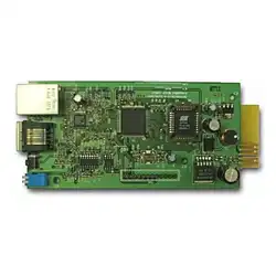 Опция для ИБП Delta 5505001897-S-00 Плата зарядного устройства