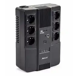 Источник бесперебойного питания БАСТИОН SKAT-UPS 800 AI (Напольный, 800 ВА, 480)