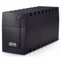 Источник бесперебойного питания Powercom Raptor RPT-800AP (Линейно-интерактивные, Напольный, 800 ВА, 480)