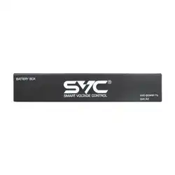 Дополнительный аккумуляторные блоки для ИБП SVC BAT04-24V-9AH-R