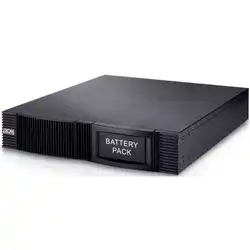 Дополнительный аккумуляторные блоки для ИБП Powercom BAT MRT-72V