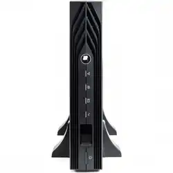 Источник бесперебойного питания БАСТИОН SKAT-UPS 1500 RACK исп. E (Двойное преобразование (On-Line), C возможностью установки в стойку, 1500 ВА, 1350)