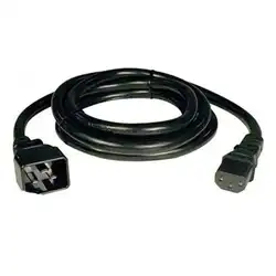 Опция для ИБП Eaton Кабель CBLMBP10EU 10A FR/DIN for HotSwap MBP