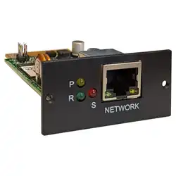 Опция для ИБП SVC DA806L