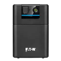Источник бесперебойного питания Eaton 5E700UD (Линейно-интерактивные, Напольный, 700 ВА, 360)
