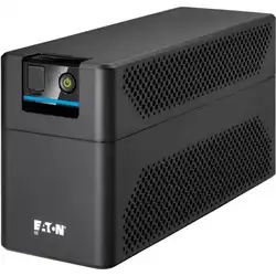 Источник бесперебойного питания Eaton 5E900UD (Линейно-интерактивные, Напольный, 900 ВА, 480)