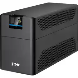 Источник бесперебойного питания Eaton 5E1200UD (Линейно-интерактивные, Напольный, 1200 ВА, 660)