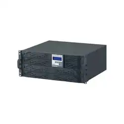 Источник бесперебойного питания Legrand Daker DK Plus 5кВА 310173 Daker DK Plus 5 кВА (310173) (Двойное преобразование (On-Line), C возможностью установки в стойку, 5000 ВА, 5000)