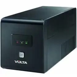 Источник бесперебойного питания VOLTA Active 1200 LED (Линейно-интерактивные, Напольный, 1200 ВА, 720)