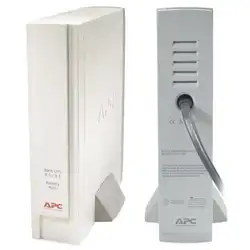 Дополнительный аккумуляторные блоки для ИБП APC BACK-UPS RS/XS 1500VA 24V BATTERY PACK BR24BP
