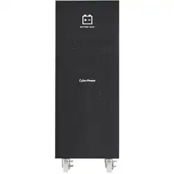 Дополнительный аккумуляторные блоки для ИБП CyberPower BPSE240V47AOA для ИБП OLS10000E