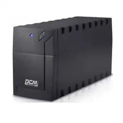 Источник бесперебойного питания Powercom RPT-600AP Raptor 792803 (Линейно-интерактивные, Напольный, 600 ВА, 360)