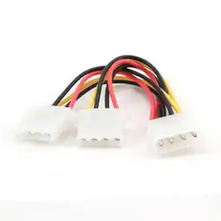 Кабель питания Cablexpert CC-PSU-1