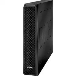 Дополнительный аккумуляторные блоки для ИБП APC Батарейный комплект Smart-UPS SRT 72 В 2,2 кВА SRT72BP