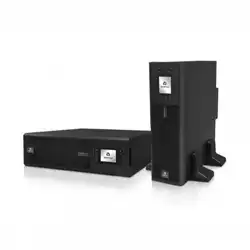 Источник бесперебойного питания Vertiv Liebert ITA2 20 KVA ITA2201A0000A00 (Двойное преобразование (On-Line), C возможностью установки в стойку, 20000 ВА, 2000)