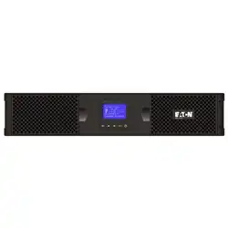 Источник бесперебойного питания Eaton 9SX 1500i 9SX1500IR (Линейно-интерактивные, C возможностью установки в стойку, 1500 ВА, 1350)
