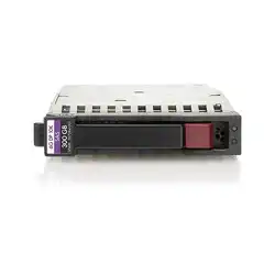 Серверный жесткий диск HPE 300GB 6G SAS 10K rpm SFF 507127-B21