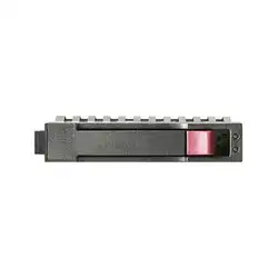 Серверный жесткий диск HPE 600GB 12G SAS 10K rpm SFF 781516-B21