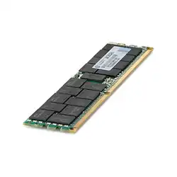 Серверная оперативная память ОЗУ HPE 8GB (1x8GB) Single Rank x4 PC3-12800R (DDR3-1600) Registered CAS-11 Smart Memory Kit 647899-B21