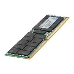 Серверная оперативная память ОЗУ HPE 4GB DDR3-1333 Registered 500658-B21