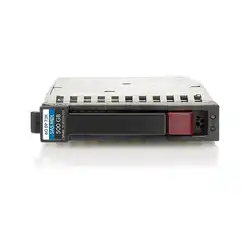 Серверный жесткий диск HPE 500GB 6G SAS 7.2K rpm SFF (2.5-inch) Dual Port Midline 507610-B21