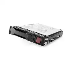Серверный жесткий диск HPE 1TB 6G SAS 7.2K rpm SFF (2.5-inch) SC Midline 652749-B21