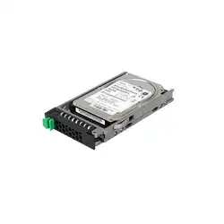 Серверный жесткий диск Fujitsu HD SAS 6G 300GB 15K HOT PL 3.5" EP S26361-F4005-L530