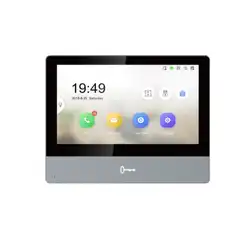 Домофон Hikvision DS-KH8350-WTE1