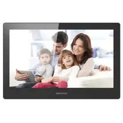 Домофон Hikvision DS-KH8520-WTE1