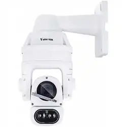 IP видеокамера VIVOTEK SD9365-EHL (PTZ-поворотная, Уличная, Проводная, 4.7 ~ 94 мм, 1/3", 2 Мп ~ 1920×1080 Full HD)