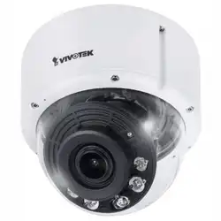 IP видеокамера VIVOTEK FD9365-HTV (Купольная, Внутренней установки, Проводная, 4 ~ 9 мм, 1/2.8", 2 Мп ~ 1920×1080 Full HD)