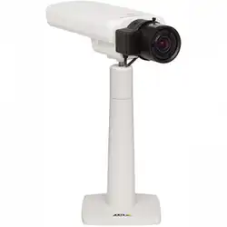 IP видеокамера AXIS P1354 0524-001 (Цилиндрическая, Уличная, Проводная, 2.8 ~ 8 мм., 1/3", 1.3 Мп ~ 1280×960 SXGA)