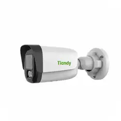 IP видеокамера Tiandy TC-C32WP Spec:I5W/E/Y/4mm/V4.2 (Цилиндрическая, Уличная, Проводная, 4 мм, 1/2.8", 2 Мп ~ 1920×1080 Full HD)