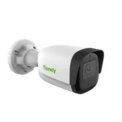 IP видеокамера Tiandy TC-C32WS Spec:I5/E/Y/C/H/4mm (Цилиндрическая, Уличная, Проводная, 4 мм, 1/2.8", 2 Мп ~ 1920×1080 Full HD)