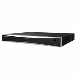 Видеорегистратор Hikvision Сетевой видеорегистратор DS-7616NXI-K2