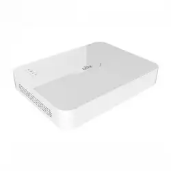 Видеорегистратор UNV NVR301-08LX-P8