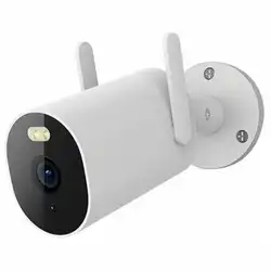 IP видеокамера Xiaomi BHR6816EU (Внутренней установки, WiFi, CMOS, 3 Мп ~ 2304x1296)