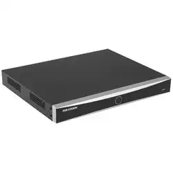 Видеорегистратор Hikvision DS-7608NXI-K2/8P