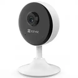 IP видеокамера TP-Link TC60 (Внутренней установки, WiFi, 2.8 мм, 1/3.2“, 2 Мп ~ 1920×1080 Full HD)