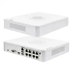 Видеорегистратор Hikvision DS-7108NI-Q1(D)