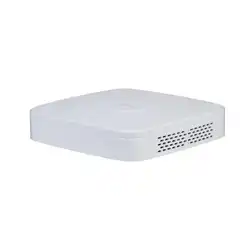 Видеорегистратор Dahua DHI-NVR2116-4KS3